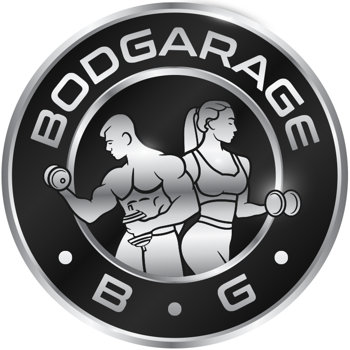 The BodGarage Change Your Diet, Change Your Life, With Wade & Ally B!