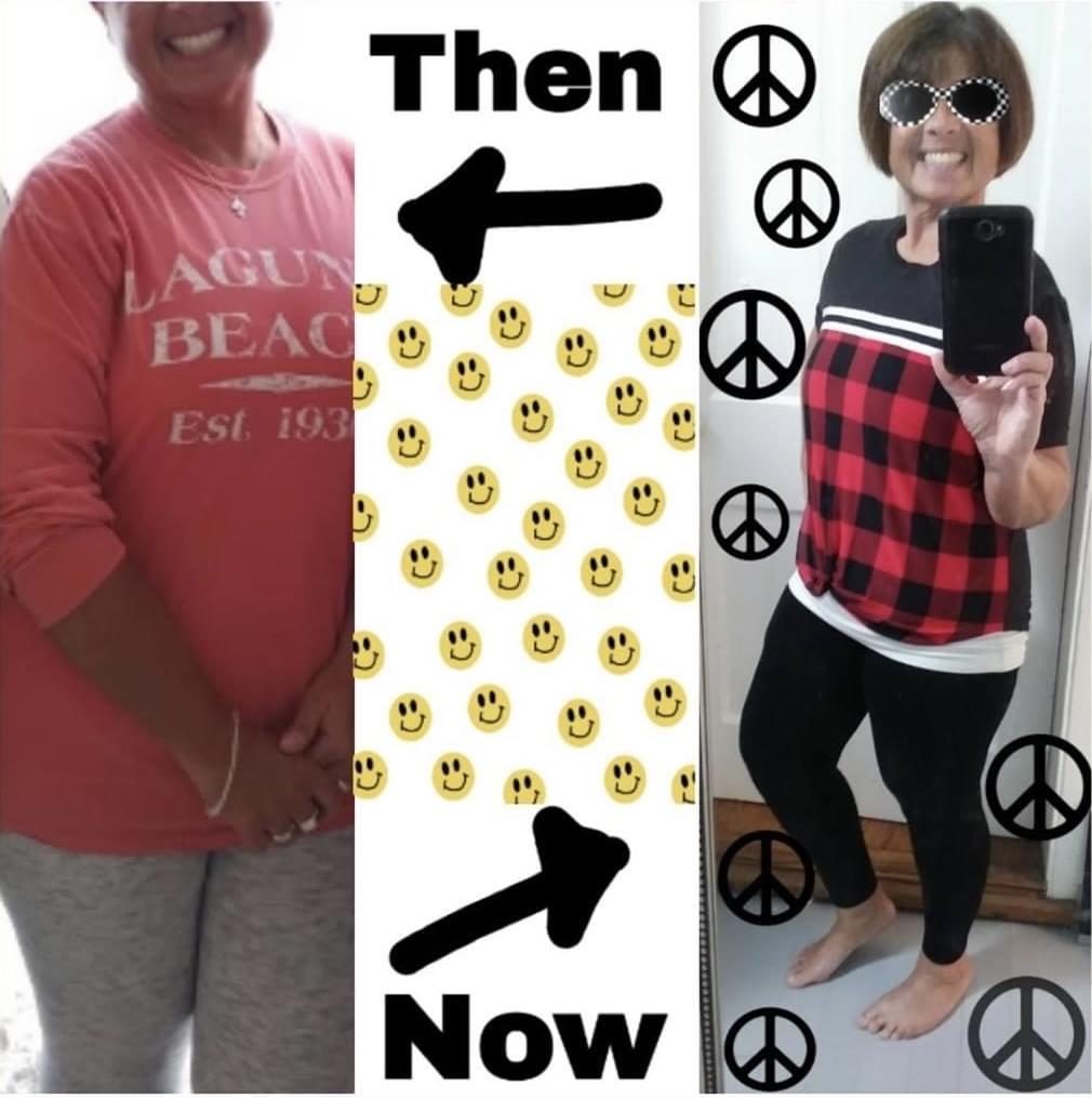 The BodGarage Change Your Diet, Change Your Life, With Wade & Ally B!