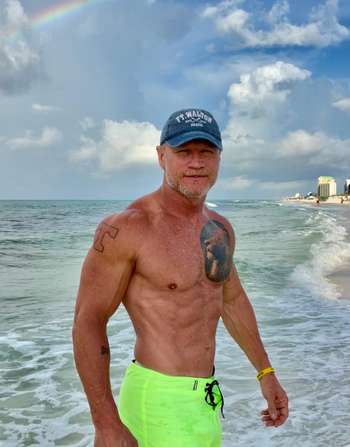 The BodGarage Change Your Diet, Change Your Life, With Wade & Ally B!